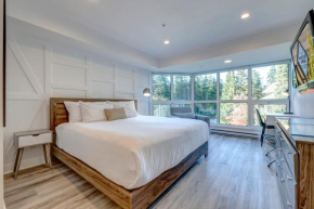Le Chamois 211 Whistler
